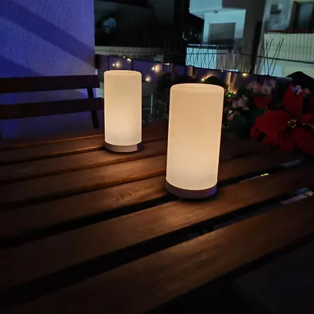 Appartement Work & Chill - Stylish Studio, Ergonomic Office Setup